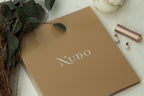 NUESTRA HISTORIA- Planner de boda