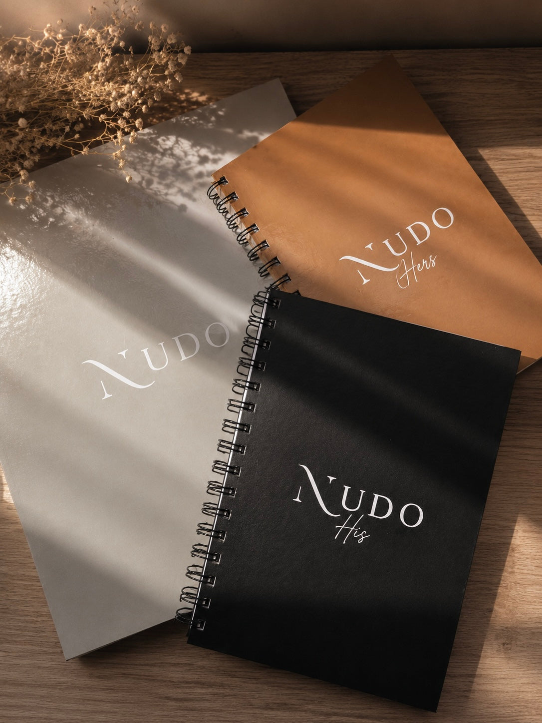 EL PROCESO COMPLETO- Planner de boda para parejas