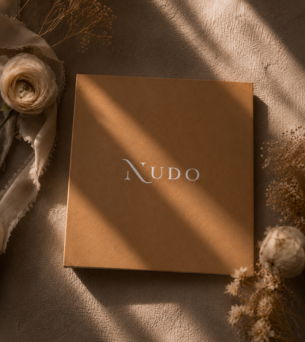 NUESTRA HISTORIA- Planner de boda