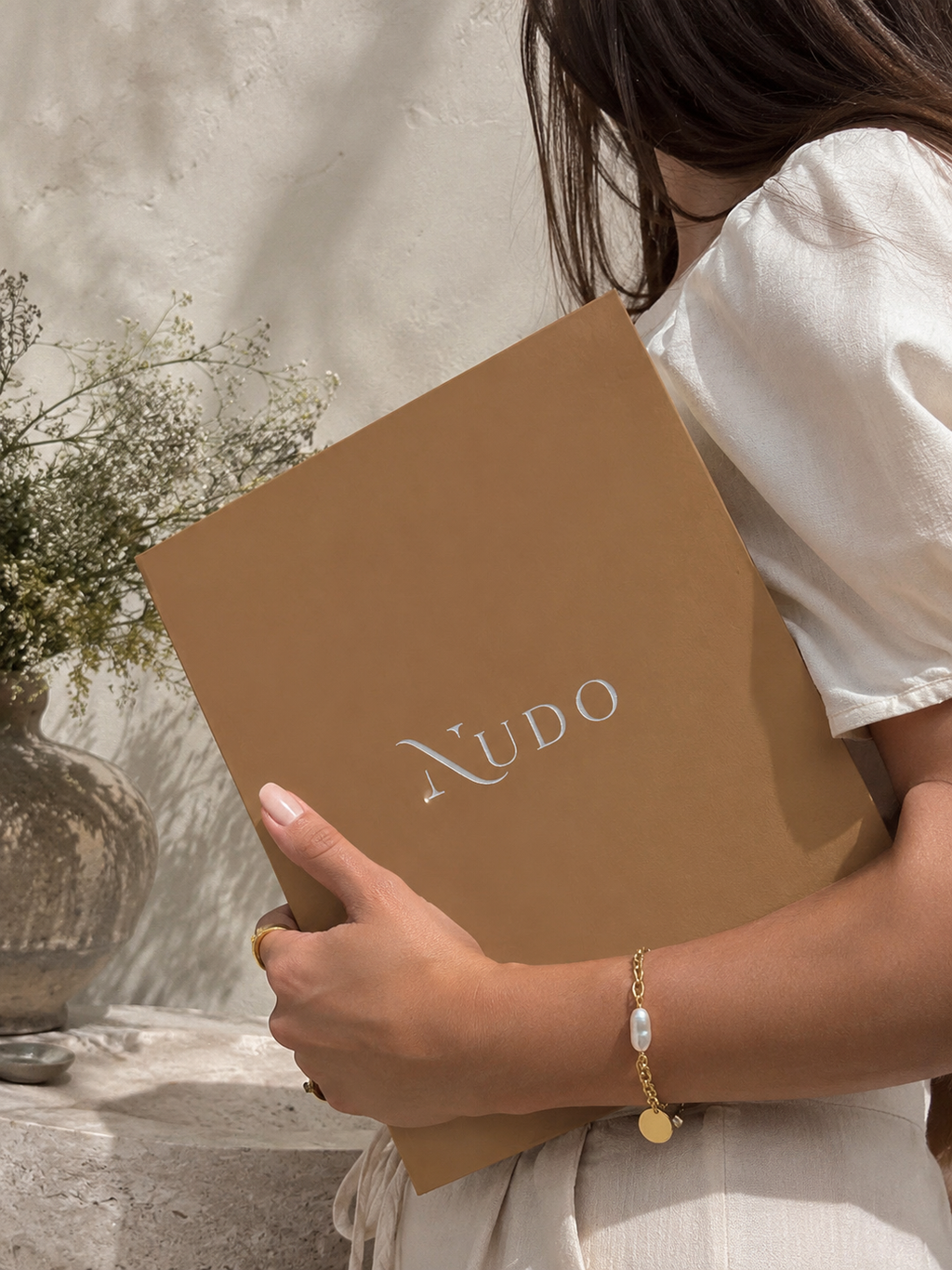 NUESTRA HISTORIA- Planner de boda