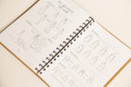 EL PROCESO COMPLETO- Planner de boda para parejas