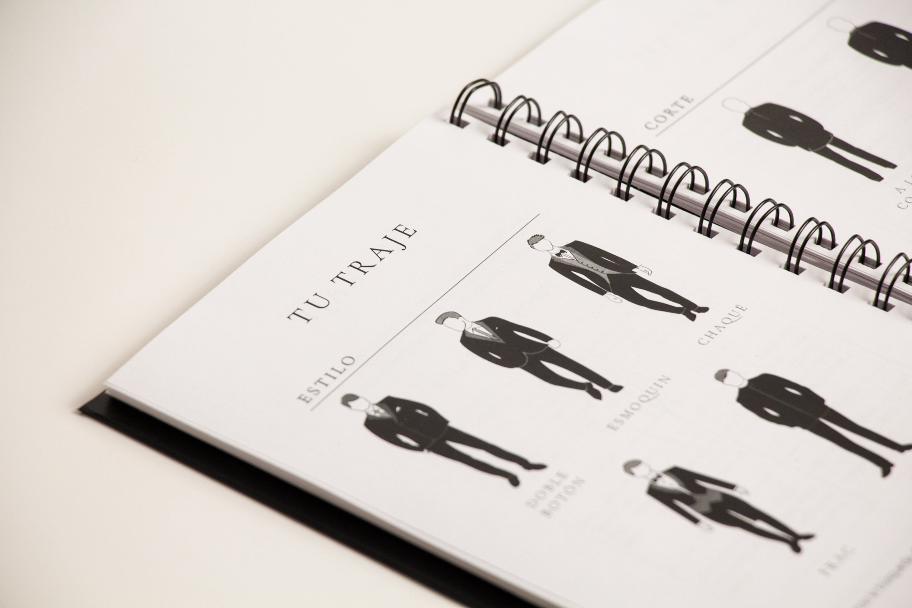 EL PROCESO COMPLETO- Planner de boda para parejas
