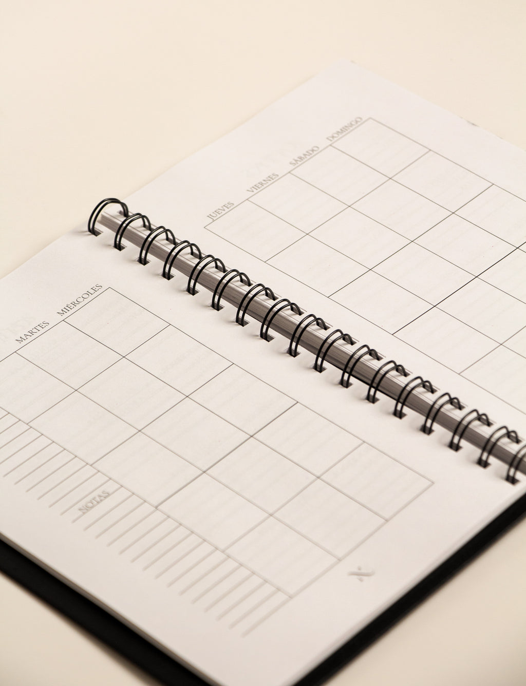 EL PROCESO COMPLETO- Planner de boda para parejas