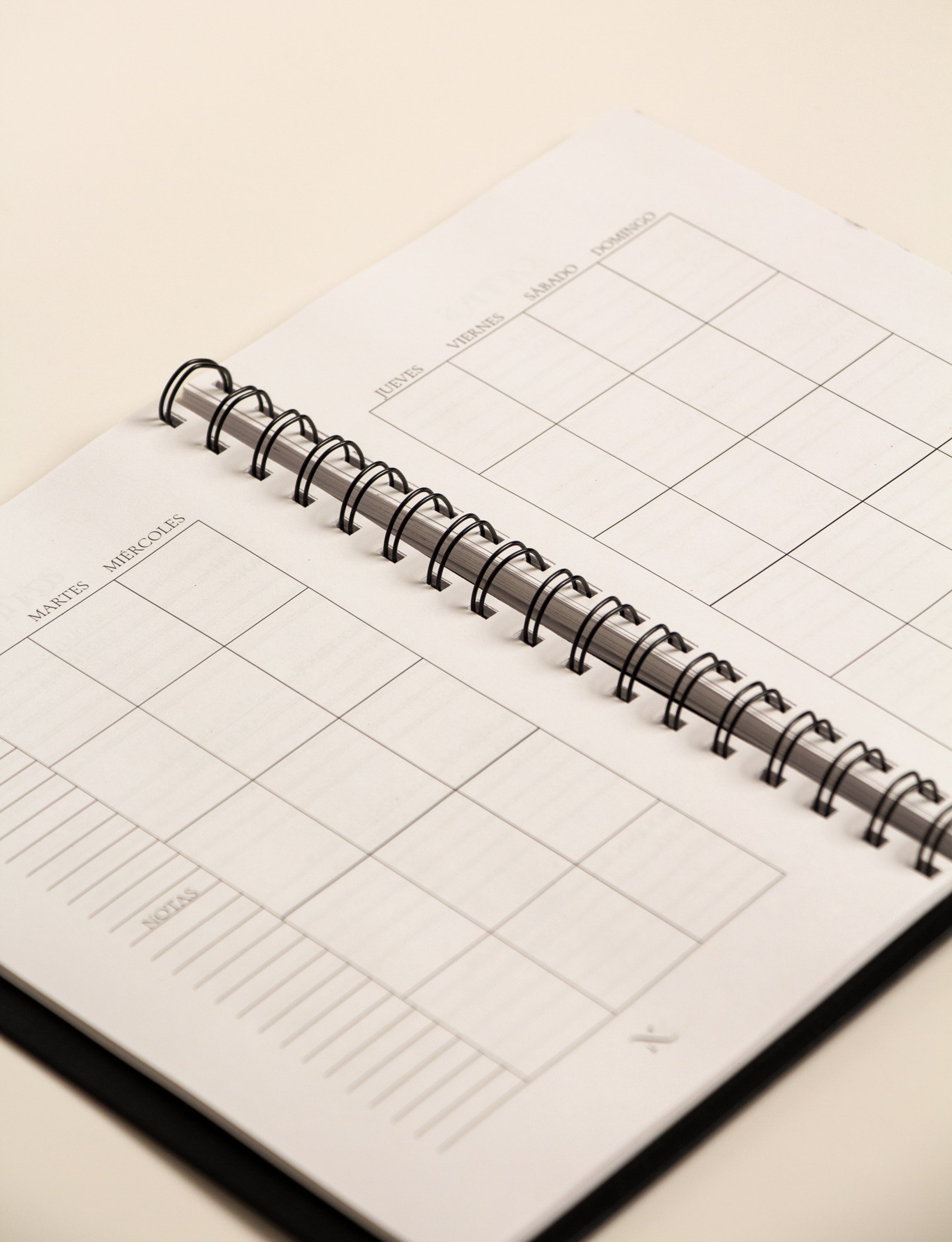 EL PROCESO COMPLETO- Planner de boda para parejas