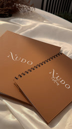 EL PASO A PASO- Planner de boda para novias