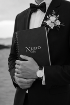 SU MOMENTO- Planner para novio