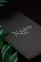 SU MOMENTO- Planner para novio