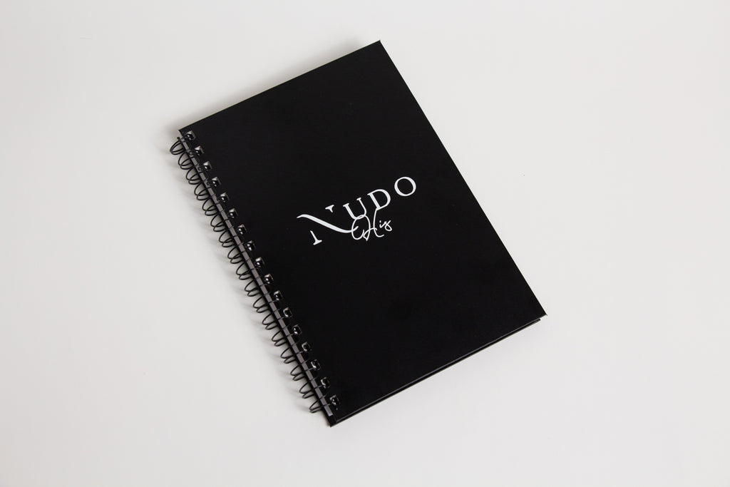 SU MOMENTO- Planner para novio