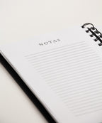SU MOMENTO- Planner para novio