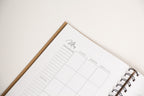 SU MOMENTO- Planner para novia